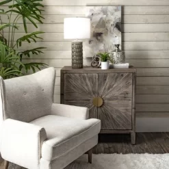 NuLOOM Franklin 25" Ceramic Table Lamp -Art Wall Deals Store GUEST 00566116 01ae 4f65 bf32 4a159a12dc20