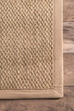 Lauren Liess X RugsUSA - Oak Casual Sisal Area Rug -Art Wall Deals Store GUEST 02669416 2644 487d 85f8 073d2aa91dcd