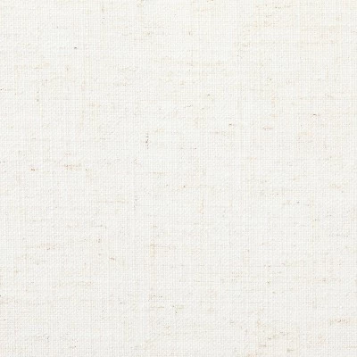 Upholstered Natural Wood Accent Bench Oatmeal - Hearth & Hand™ With Magnolia 4 Upholstered Natural Wood Accent Bench Oatmeal - Hearth & Hand™ With Magnolia - Image 4