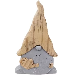 Sunnydaze Decor Sunnydaze Basil The Gardening Gnome Statue - Indoor/Outdoor Decorative Figurine - 18" -Art Wall Deals Store GUEST 06439acc b31d 4ddf b6d9 415a4fcde52b