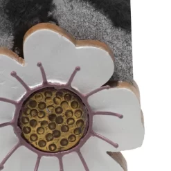 White Shaped Wood Decorative Picture Block - Foreside Home & Garden -Art Wall Deals Store GUEST 0671a334 85f6 4bfb ae61 277988237dec