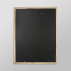 19.24" X 25.24" Matted To 8" X 10" Gallery Frame Natural Wood - Threshold™ Designed With Studio McGee -Art Wall Deals Store GUEST 07a9cc57 4647 41c3 9638 fd56fa253411