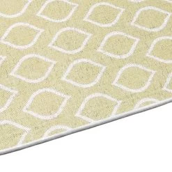 Sussexhome Drop Collection Cotton Heavy Duty Low Pile Area Rug , 2' X 3' -Art Wall Deals Store GUEST 0b236d05 5dff 4d07 b67f 7d62e89d3a88