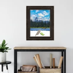 Amanti Art Stately Bronze Picture Frame 17 Amanti Art Stately Bronze Picture Frame -Art Wall Deals Store GUEST 0b448a4e 8105 487d 842b 305b184c9b82