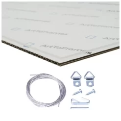 ArtToFrames Clayton Oak 18x24 Inch Picture Frame -Art Wall Deals Store GUEST 0b8bc476 3fc6 4dd5 a0e4 c5f8ed100bcd