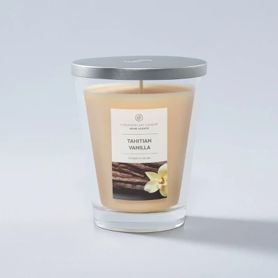 Jar Candle Tahitian Vanilla - Home Scents By Chesapeake Bay Candle 5 Jar Candle Tahitian Vanilla - Home Scents By Chesapeake Bay Candle - Image 5