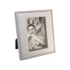Natico Stainless Steel Metal Frame 4" X 6" 60-1046