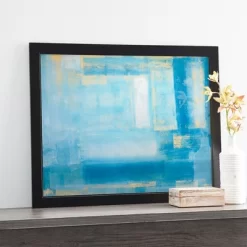 Studio Decor Home Collection 22" X 28'' Contemporary Hanging Studio Wooden Picture Frame For Bedroom, Living Room, And Office, Black (4 Pack) 5 Studio Decor Home Collection 22" X 28'' Contemporary Hanging Studio Wooden Picture Frame For Bedroom, Living Room, And Office, Black (4 Pack) -Art Wall Deals Store GUEST 0dca23cb 505b 4d9d 9987 104f11685232