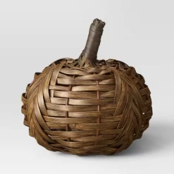 Herringbone Woven Pumpkin - Threshold™ -Art Wall Deals Store GUEST 124710a7 8e68 4bbd a4b3 050b24de47cf