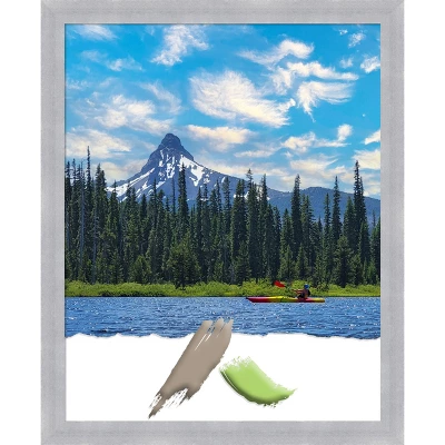 Amanti Art Grace Narrow Picture Frame 7 Amanti Art Grace Narrow Picture Frame - Image 7