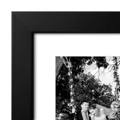 Americanflat Picture Frame With Tempered Shatter-resistant Glass - Available In A Variety Of Sizes And Styles -Art Wall Deals Store GUEST 1778b960 597c 4f6a 8b51 df4610f541f8