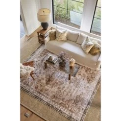 Lauren Liess X RugsUSA - Oak Casual Sisal Area Rug -Art Wall Deals Store GUEST 18d46039 2391 4332 b40d 5d43207c5825