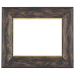 Museum Collection Imperial Frame Saint James Collection Black/Gold -Art Wall Deals Store GUEST 199e2eb9 c292 47a4 bebc c9a0809329d5