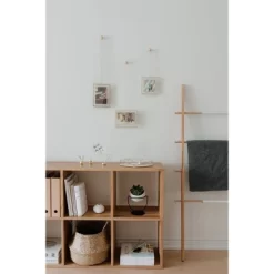 Fotochain Photo Display Frames Brass 3pk - Umbra -Art Wall Deals Store GUEST 19ab2fb4 8482 48d0 8157 039645f56717