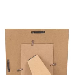 4x6 Inch Rustic Patched Picture Frame Wood, MDF & Glass By Foreside Home & Garden -Art Wall Deals Store GUEST 1a51a647 e913 4612 a646 b5f42e819cc1