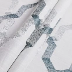 Kate Aurora Living Shabby Trellis Clover Rod Pocket Window Curtain Valances -Art Wall Deals Store GUEST 1a8c7670 e91a 409b b225 8ab932e5f123