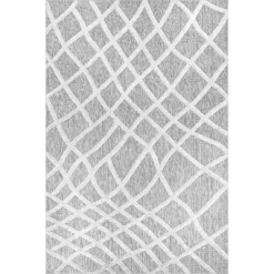 NuLOOM Carly Raised Fishnet Trellis Area Rug -Art Wall Deals Store GUEST 1ae22a31 d773 4a42 b4f2 516d2f1293ec