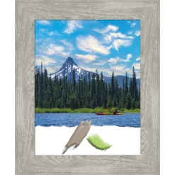 Amanti Art Dove Narrow Greywash Picture Frame -Art Wall Deals Store GUEST 1b87ba63 c6d9 4643 9fe4 494ce36d933f