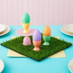 Juvale 4-Pack Artificial Grass Mat Squares, 12x12-Inch Fake Turf Tiles For Balcony, Patio, Outdoor Faux Placemats, DIY Crafts And Decorations, Green 11 Juvale 4-Pack Artificial Grass Mat Squares, 12x12-Inch Fake Turf Tiles For Balcony, Patio, Outdoor Faux Placemats, DIY Crafts And Decorations, Green -Art Wall Deals Store GUEST 1d6f0120 e176 43bd 8326 b720b4ff9aa2