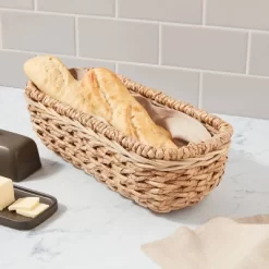 Seagrass Long Basket - Threshold™