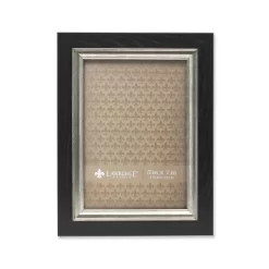 Lawrence Frames Lawrence Home 5"L X 7"W Polystyrene Gallery Picture Frame 536457