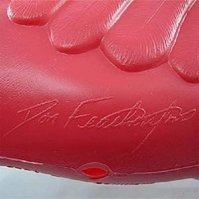 Union Products 62360 Outdoor Original Iconic Featherstone Weather Resistant Metal 24 Inch And 34 Inch Flamingo Yard Lawn Ornaments, Set Of 2, Pink 4 Union Products 62360 Outdoor Original Iconic Featherstone Weather Resistant Metal 24 Inch And 34 Inch Flamingo Yard Lawn Ornaments, Set Of 2, Pink - Image 4