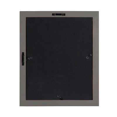 10pc Bordeaux Frame Boxs White/Black/Natural Wood - Kate & Laurel All Things Decor 4 10pc Bordeaux Frame Boxs White/Black/Natural Wood - Kate & Laurel All Things Decor - Image 4