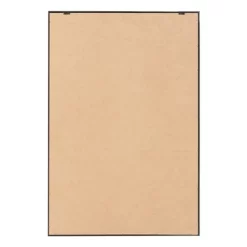 23" X 33" Sylvie Bubblegum Bunny Framed Canvas Wall Art By Amy Peterson Gray - Kate And Laurel -Art Wall Deals Store GUEST 26800bb0 359f 44e2 8fb1 b78a7b31495d