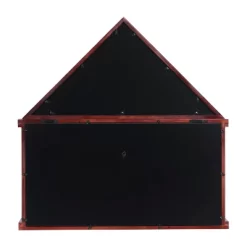 Merrick Lane Flag Display Case With Certificate Holder -Art Wall Deals Store GUEST 268bf6fe b3a7 4d03 a2b8 6e9d8013af7c