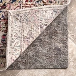 NuLOOM Calvin Eco-Friendly Non Skid Rug Pad -Art Wall Deals Store GUEST 296ad54d aabe 4cba 9232 86f784c18cdd