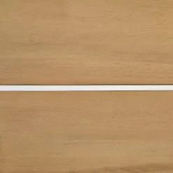 Slat Wood Outdoor Round Dining Table - Natural - Hearth & Hand™ With Magnolia -Art Wall Deals Store GUEST 2a73380c 7c4b 4a40 b9e4 0bf9bc0eeebd