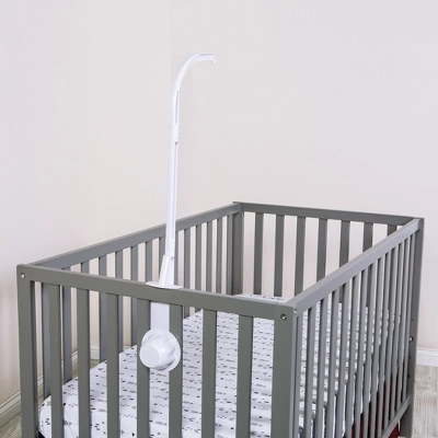 Trend Lab Universal Musical Crib Baby Mobile Arms 2 Trend Lab Universal Musical Crib Baby Mobile Arms - Image 2