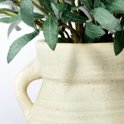 Olive Leaf Arrangement - Threshold™ Designed With Studio McGee -Art Wall Deals Store GUEST 2f9bb609 1ef6 476d 8c7d 888e1785a262