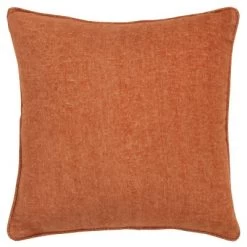 20"x20" Oversize Solid Square Pillow Cover - Rizzy Home -Art Wall Deals Store GUEST 30f07105 fa29 4e87 87e8 5265abec94d5