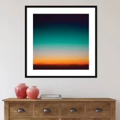 33" X 33" Sunrise Flying By Caroline Mint Framed Wall Art Print Black - Amanti Art 11 33" X 33" Sunrise Flying By Caroline Mint Framed Wall Art Print Black - Amanti Art -Art Wall Deals Store GUEST 359b012d c47f 4b64 ad36 0fafe88b9e02