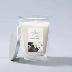 Jar Candle Coconut Berry Bliss - Home Scents By Chesapeake Bay Candle -Art Wall Deals Store GUEST 35fcd2ac 0691 4d9b aad3 0820a553a7a8
