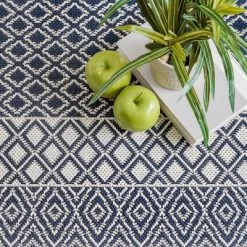 NuLOOM Tilly Striped Lattice Indoor/Outdoor Area Rug -Art Wall Deals Store GUEST 361afaf2 fb8c 4759 a42d f5069904e176