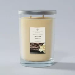 Jar Candle Tahitian Vanilla - Home Scents By Chesapeake Bay Candle 11 Jar Candle Tahitian Vanilla - Home Scents By Chesapeake Bay Candle -Art Wall Deals Store GUEST 3ad61af6 db8e 44eb 9316 22f49a79b4b9