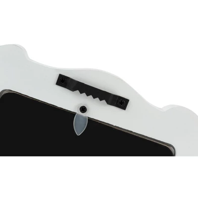 Silver Buffalo Friends Picture Frame | Friends TV Show Merchandise Photo Frame | 4 X 6 Inches 3 Silver Buffalo Friends Picture Frame | Friends TV Show Merchandise Photo Frame | 4 X 6 Inches - Image 3