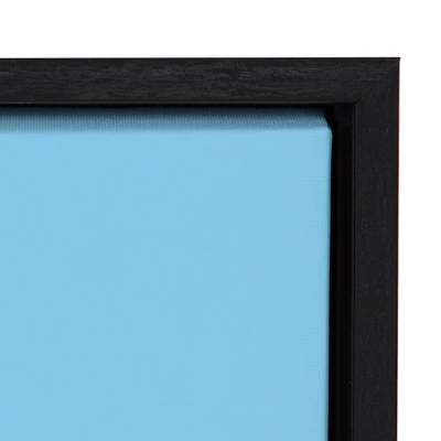 3pc Sylvie Downhill Skier Framed Canvas Wall Art By Rocket Jack Black - Kate And Laurel 2 3pc Sylvie Downhill Skier Framed Canvas Wall Art By Rocket Jack Black - Kate And Laurel - Image 2