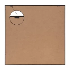 30" X 30" Sylvie Tree Rings Framed Wall Canvas By Emiko And Mark Franzen Natural - Kate & Laurel All Things Decor -Art Wall Deals Store GUEST 3e0fee3f 8e1d 4b4b 9be7 0d2f93da4f97