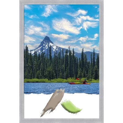 Amanti Art Grace Narrow Picture Frame 10 Amanti Art Grace Narrow Picture Frame - Image 10