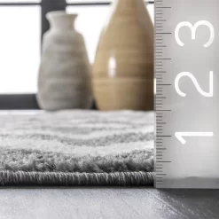 NuLOOM Zadie Geometric Area Rug -Art Wall Deals Store GUEST 3edb41ac 7854 4762 82c5 964175e8e652