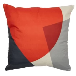 Okuna Outpost Set Of 4 Mid Century Modern Throw Pillow Covers, 18x18 Decorative Geometric Cases -Art Wall Deals Store GUEST 4029a44f a06e 4793 8afa e66cf8a3caea