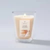 Jar Candle Almond Macaroons - Home Scents By Chesapeake Bay Candle
