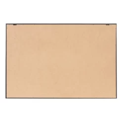 23" X 33" Sylvie East Beach Framed Canvas By Amy Peterson Natural - Kate & Laurel All Things Decor -Art Wall Deals Store GUEST 44aa2645 9bcb 4291 9d25 e762580280cc