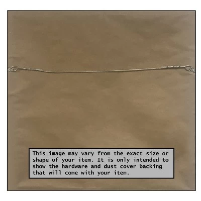 33" X 33" Sunrise Flying By Caroline Mint Framed Wall Art Print Black - Amanti Art 3 33" X 33" Sunrise Flying By Caroline Mint Framed Wall Art Print Black - Amanti Art - Image 3