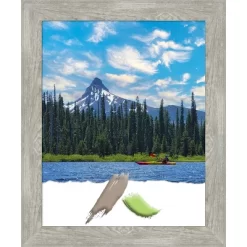 Amanti Art Dove Narrow Greywash Picture Frame -Art Wall Deals Store GUEST 4869a8df dad9 4aa4 a3c7 0836552da5e8
