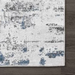 NuLOOM Dali Abstract Machine Washable Area Rug -Art Wall Deals Store GUEST 48dc47aa 358d 4324 8ffc d6417e4d54a4