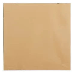 Traditional Canvas Elephant Framed Wall Art With Gold Frame Brown - Olivia & May -Art Wall Deals Store GUEST 49e8b225 e53a 4996 93fb 974a3f239520